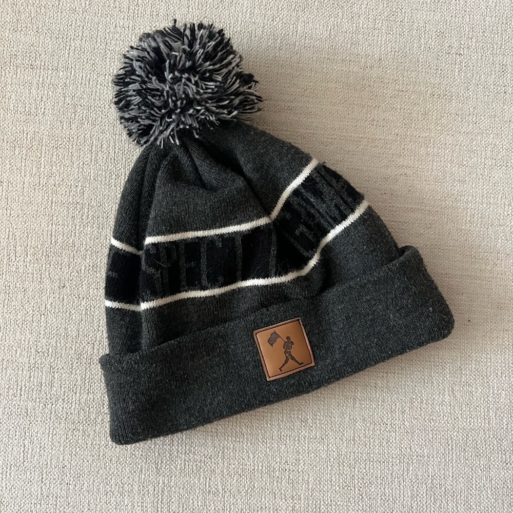 Baseballism Beanie